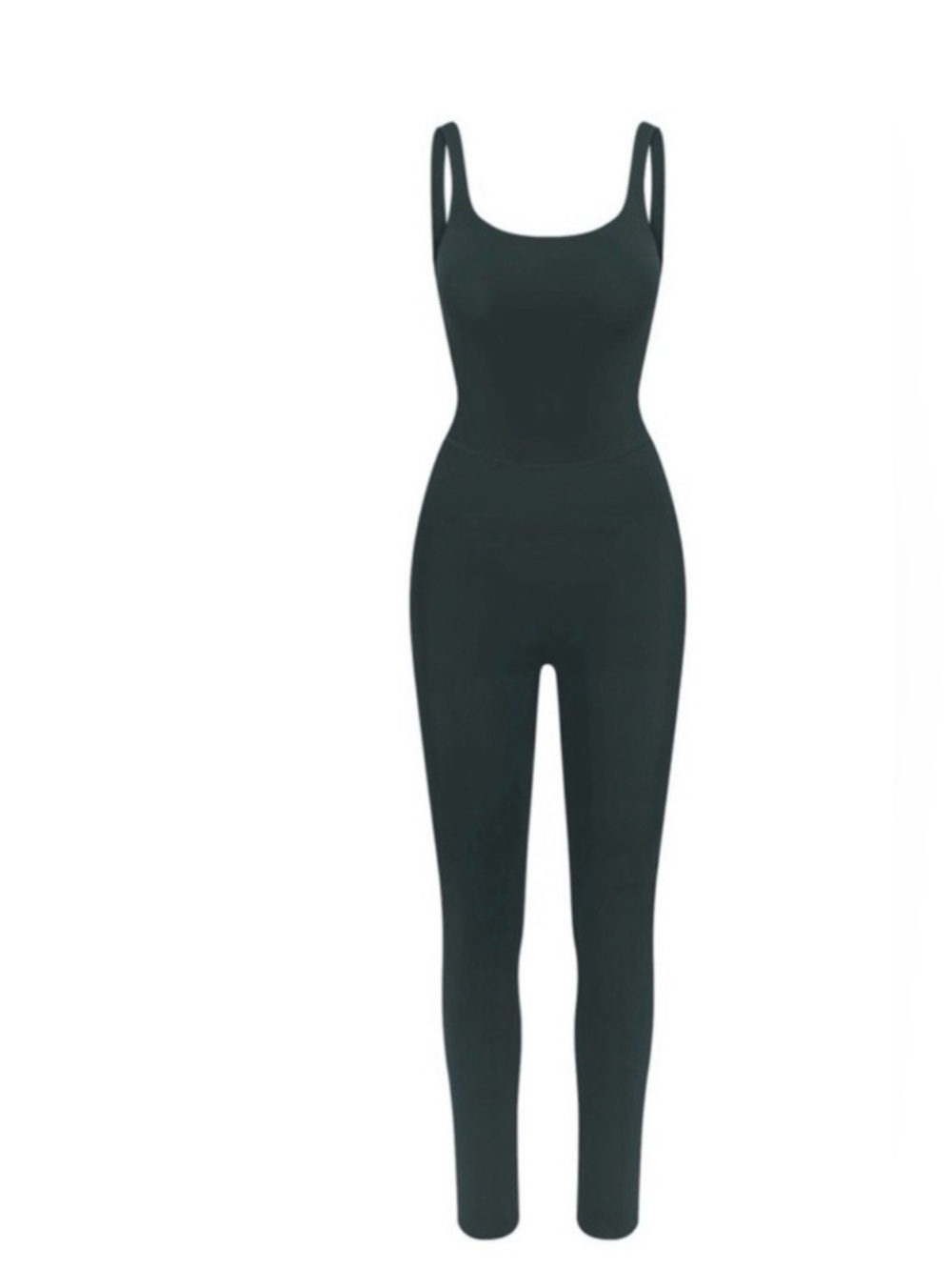 Skims soft smoothing seamless catsuit